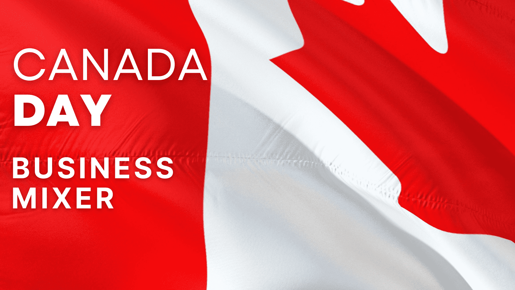 Celebrating Canada Day in Tandem