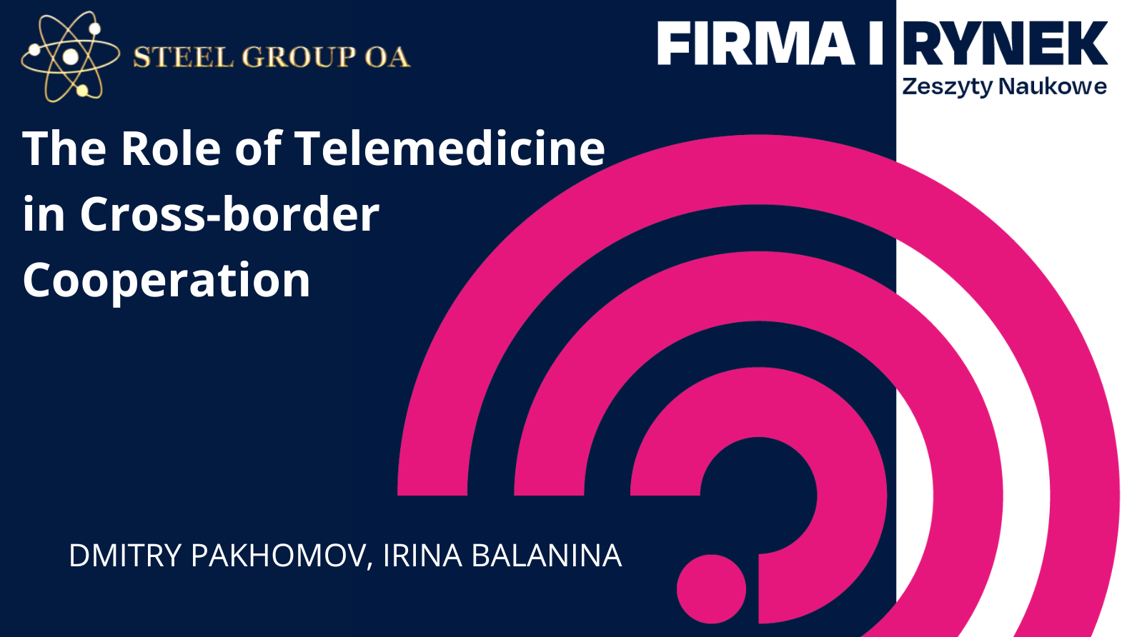 North- American Networking Night