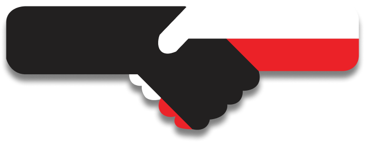 Logo Polish-African chamber of commerce & industry image