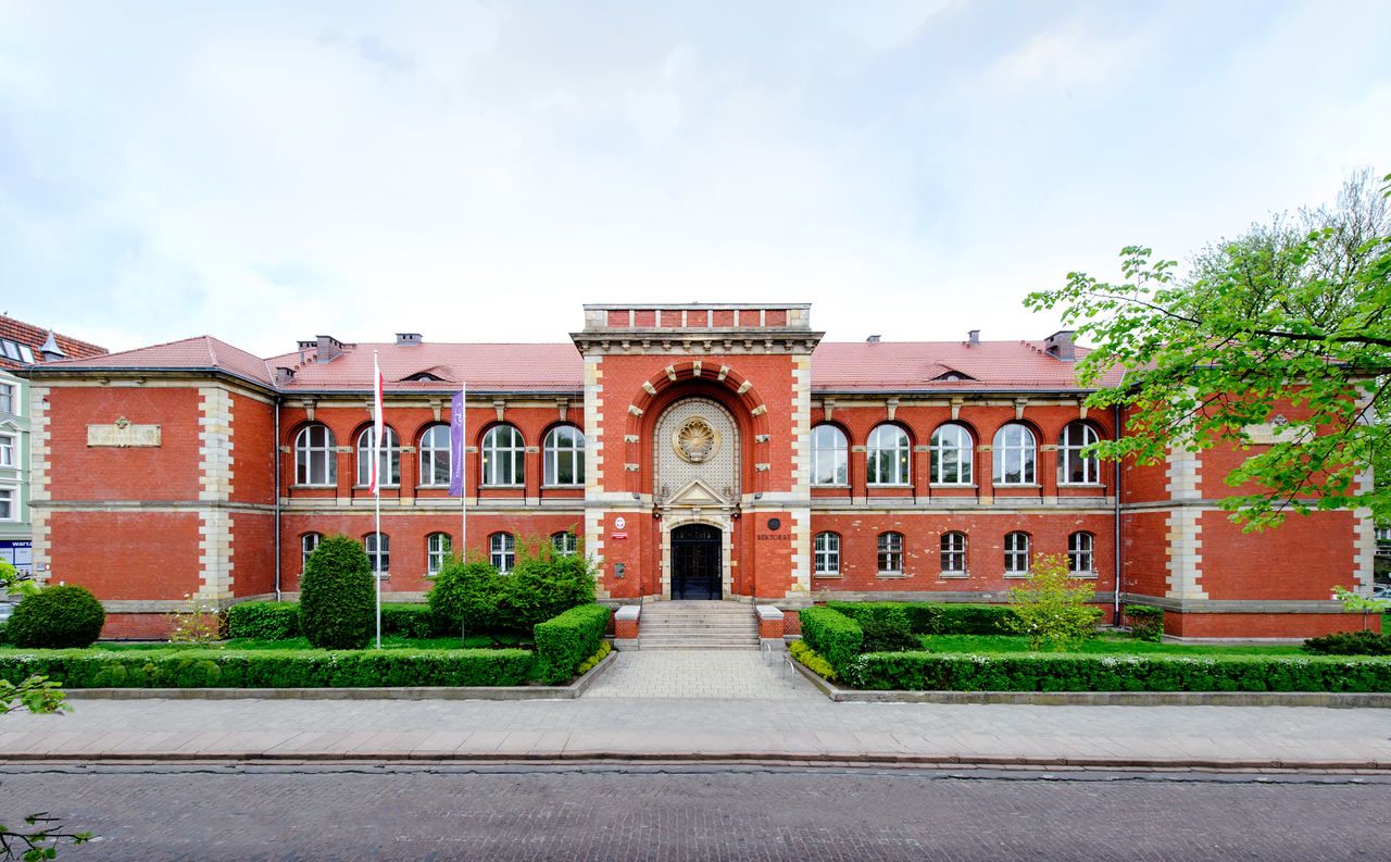 University of Szczecin (Poland)