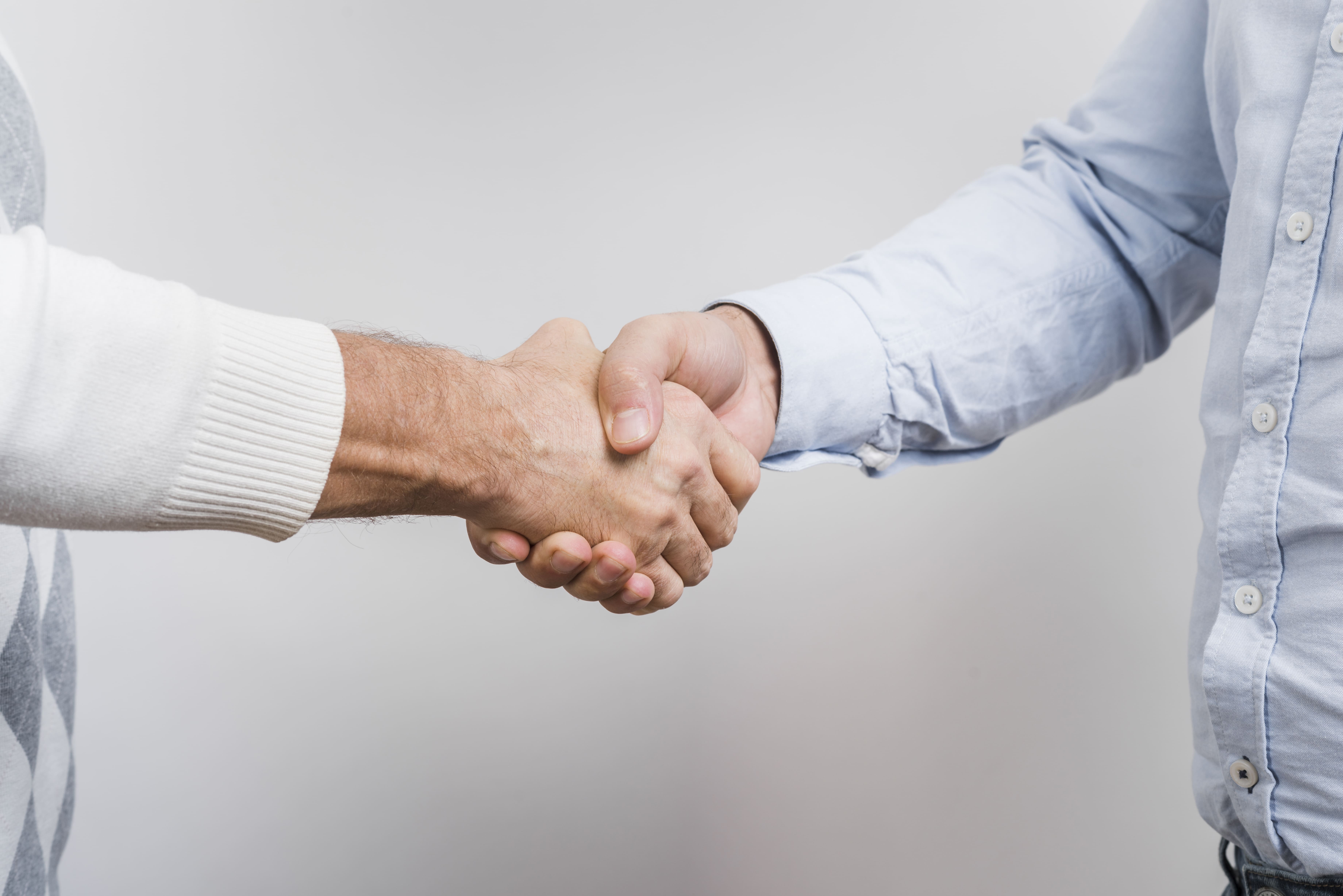 Trusted Partnerships